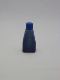 Acolor ml. 16-n. 3 Bleu