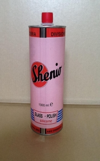 Polish shenio lt.1 con silicone