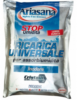 Ariasana - Sale Assorbi-UmiditÃ  gr.450 Inodore